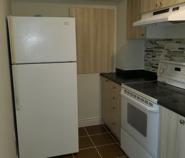 For Lease - 84 Tideland Drive Unit# Basement, Brampton, Ontario - Photo 4