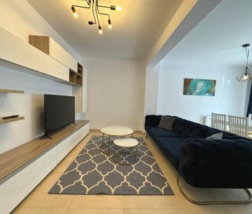 Apartament Superb 2 Camere De Inchiriat - Str Eugen Ionesco - Photo 6