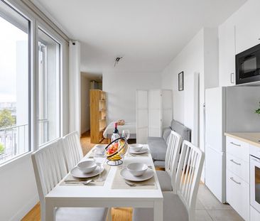 Avenue du Général Michel Bizot - Photo 2