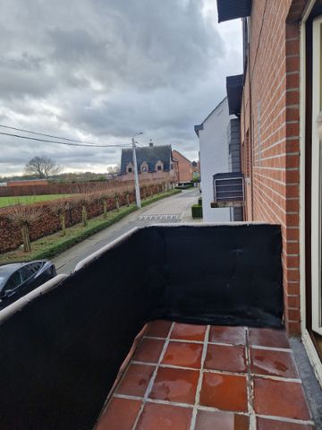 Appartement te huur in Lebbeke - Foto 5