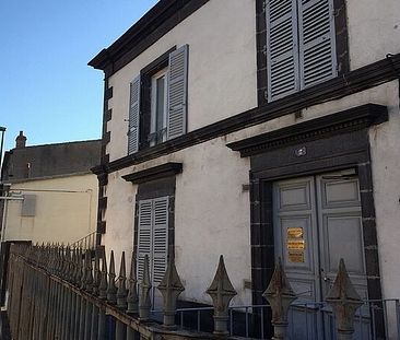 2, rue Champvoisin, 63170, Aubiere - Photo 3