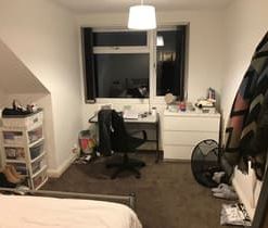 6 Bed - 45 Chestnut Avenue, Hyde Park, Leeds - LS6 1AZ - Student - Photo 4