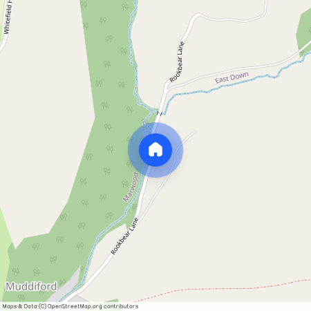 Muddiford, Barnstaple, Devon, EX31 4EY