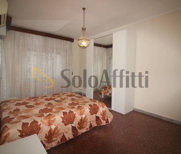 Trilocale via Tuscolana 1390, Appio Claudio - Statuario, Roma - Foto 6
