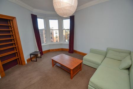 1 bed flat to rent in Niddrie Road, Glasgow, G42 - Photo 2