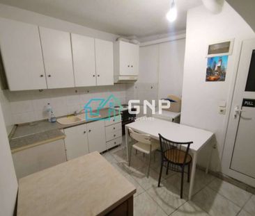 Studio/Γκαρσονιέρα για ενοικίαση Τσινάρι (Άνω Πόλη) - Photo 4