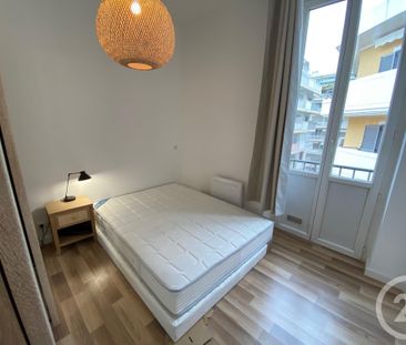 Location Appartement 2 pièces 35m² NICE 06300 - Photo 4