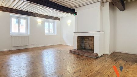 Appartement Grenoble - Photo 2