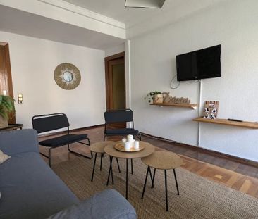 Calle de Jorge Juan, Madrid, Community of Madrid 28009 - Photo 3