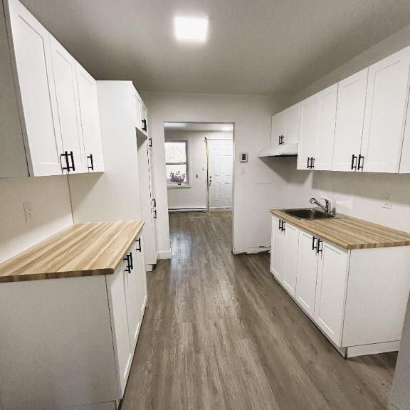 3 ½ à louer – Disponible maintenant - Photo 1