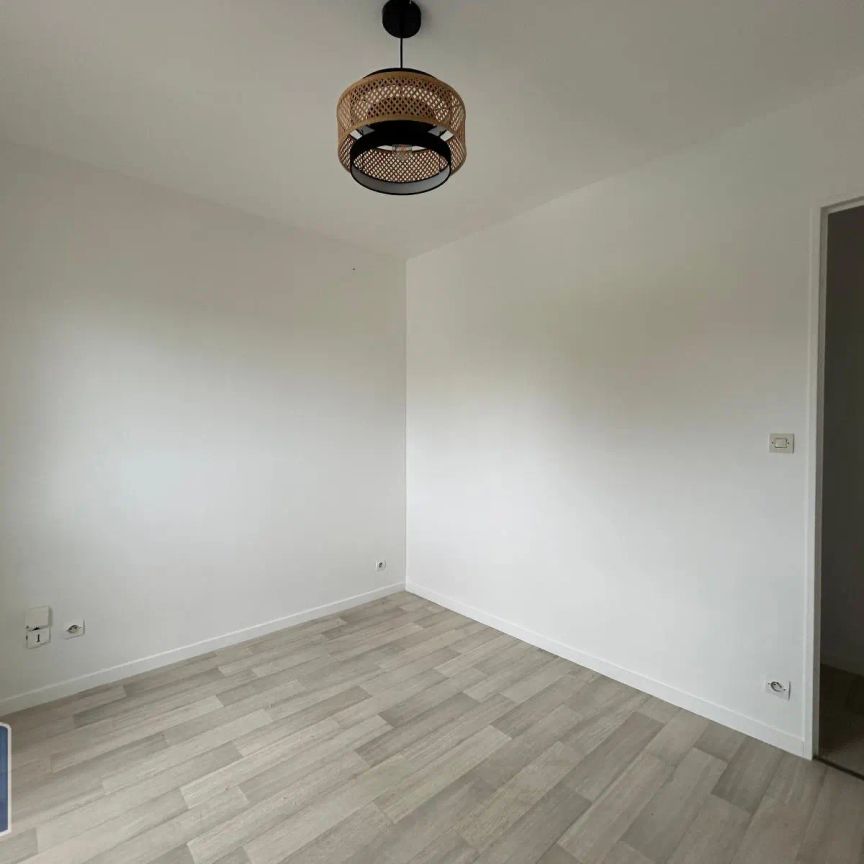 Appartement à louer 2 pièces 45.54m² - Photo 1