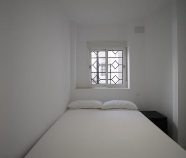 Apartamento de alquiler en Puerta del Ángel - Photo 3