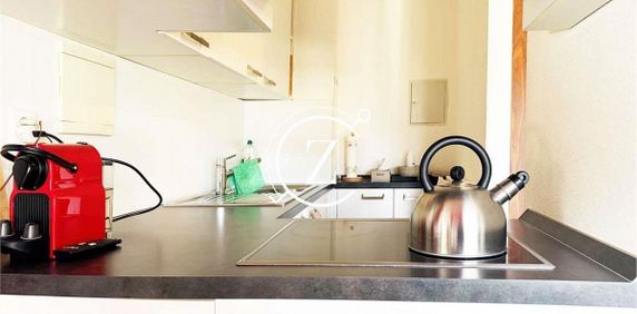 Einzimmerwohnung möbliert in der Moncucco-Zone mit Seeblick - Foto 2