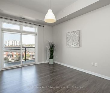 For Lease - 5010 Corporate Drive Unit# 405, Burlington, Ontario - Photo 4