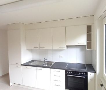 Bel appartement à Oensingen - Foto 2