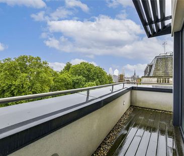 A modern duplex three bedroom apartment with terrace. - Photo 1