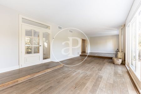 House for rent in the Golf area - Photo 5