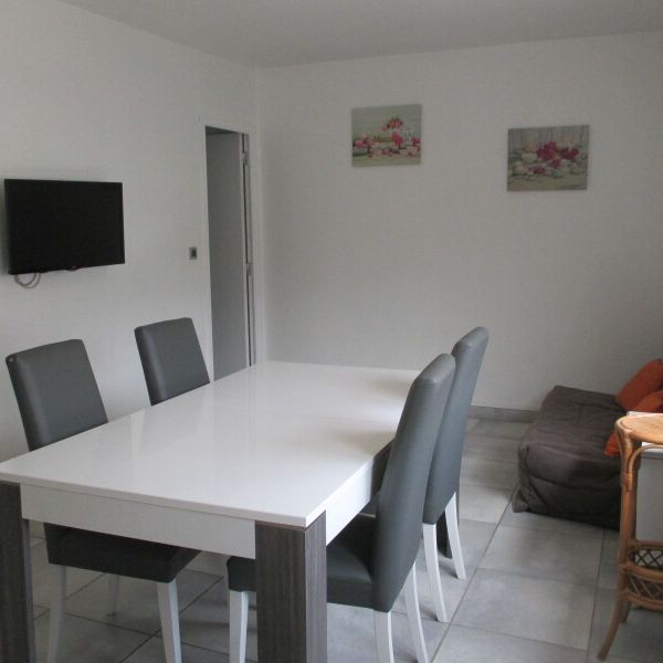 Location Appartement 1 pièce 30m² ORLEANS 45000 - Photo 1