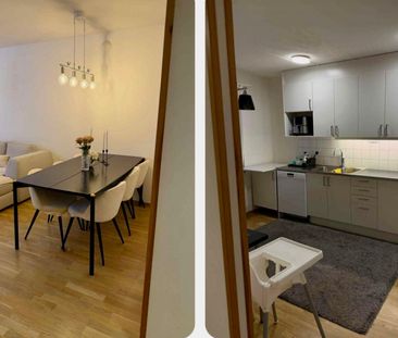 3:a Sköndal, Stockholm - Photo 1