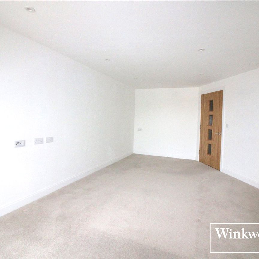 Studio Way, Borehamwood, Hertfordshire, WD6 - Photo 1