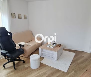 Appartement à louer 2 pièces • 60 m2 Tourcoing - Photo 1