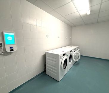 Location Appartement 1 pièce 18m² FRANQUEVILLE ST PIERRE 76520 - Photo 3