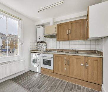 1 bedroom flat to rent - Photo 6