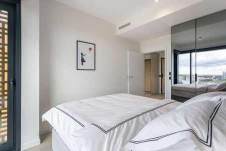 Panoramiczny widok | Siłownia w budynku - Photo 3