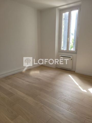 Maison T3 Le Pontet à louer - Photo 2