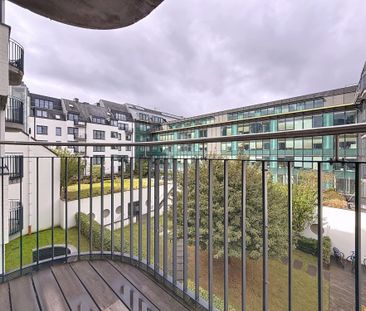 Directly with the owner - Apartment 2 bedrooms furnished - Foto 4