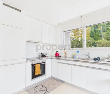 Appartement moderne de 2.5 pièces meublé, prix tout inclus - Photo 5