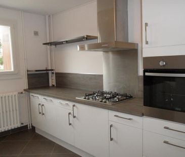 Location Appartement 3 pièces 66m² BEAUNE 21200 - Photo 6