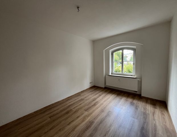 Wohnung mit Blick auf das Schloss Wurzen - Photo 1