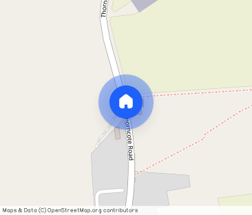 Thorncote Road, Northill, Biggleswade, SG18 - Photo 1