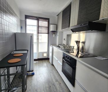 3 pièces - Meublé - 53,79 m² - 5ème étage - Colocation autorisée - Photo 1