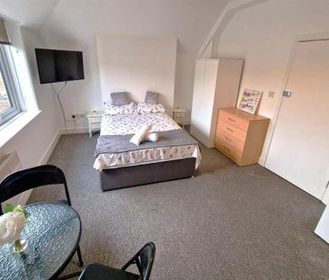 1 bedroom house to rent - Photo 5