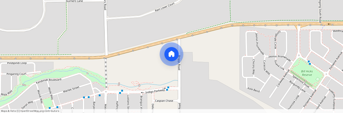 18 Hackney Loop, WA 6122, Byford