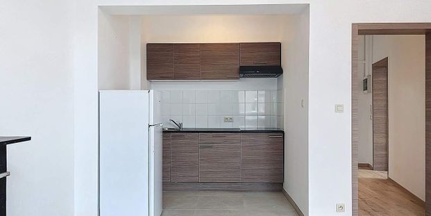 Appartement te huur in Liège voor € 950 met 2 slaapkamers - Photo 1