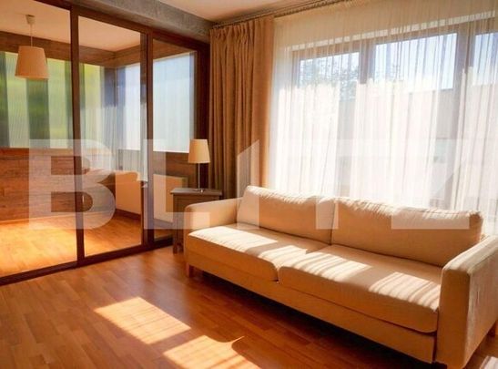 Apartament cu 3 camere, garaj, loc de parcare, ansamblu privat -zona Grigorescu - Photo 1