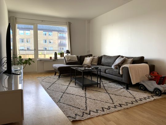 Rosenbergsgatan 32B, Helsingborg - Photo 1