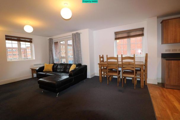 2 bedroom apartment to rent - Photo 1