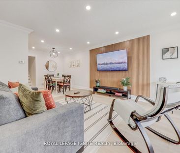 For Lease - 4023 Bishopstoke Lane Unit# Main, Mississauga, Ontario - Photo 3