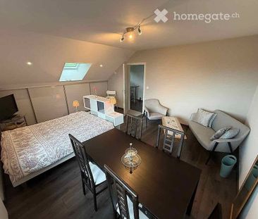 1.5 Zimmer, 42 m² - Photo 2