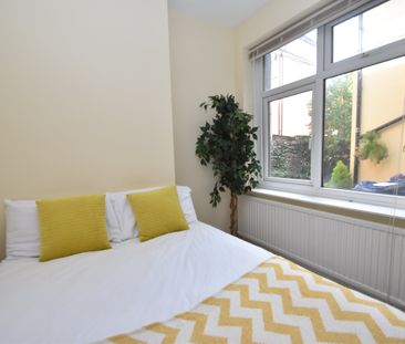 1 bed flat to rent in Romilly Road, CF5 - Photo 1