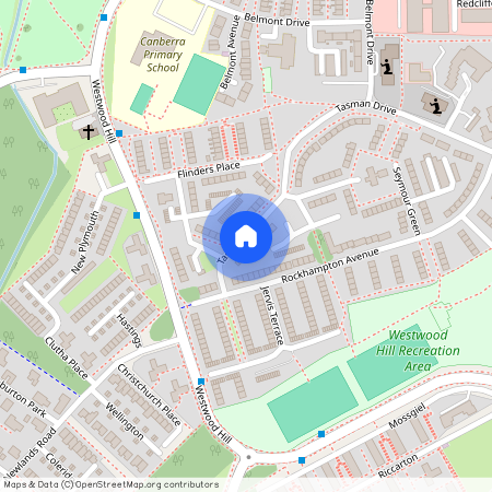 Tasman Drive, East Kilbride, South Lanarkshire, G75