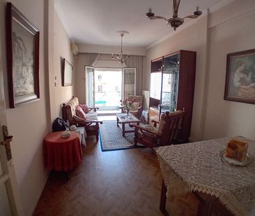 Διαμέρισμα για ενοικίαση Αντιγονιδών (Κέντρο Θεσσαλονίκης) - Φωτογραφία 1