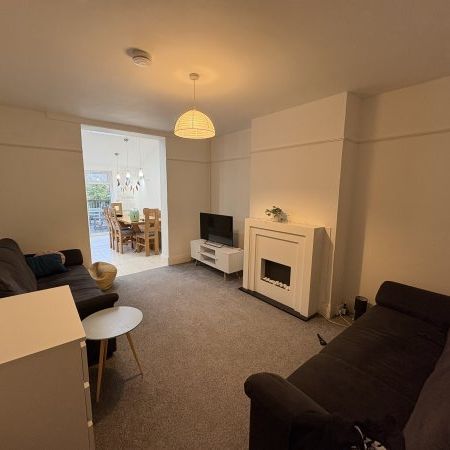 Dovercourt road, Horfield - Photo 1