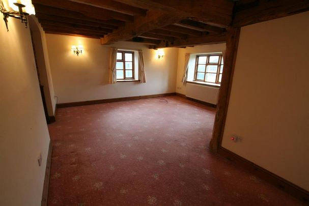 1 bedroom detached house to rent - Photo 1