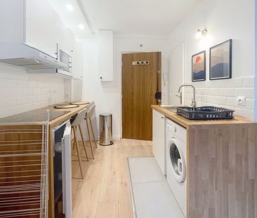 Appartement 1 Pièce 15 m² - Photo 3