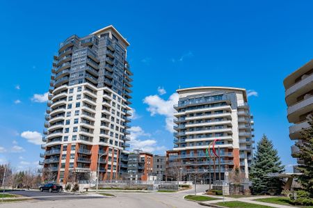 For Lease - 35 Fontenay Court Unit# 506, Toronto, Ontario - Photo 2